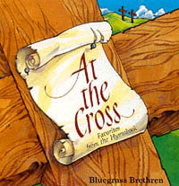 At The Cross Artwork