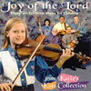 Joy of the Lord Artwork