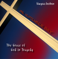 One September Day Artwork