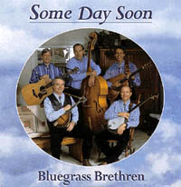 Some Day Soon Artwork